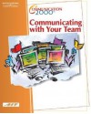 Communication 2000: Communicating with Your Team (with Learner Guide with CD Study Guide) - South-Western Publishing, Agency for Instructional Technology, For Instructional Technology Agency