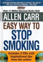 Allen Carr's Easy Way To Stop Smoking Kit - Allen Carr