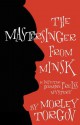 The Mastersinger from Minsk: An Inspector Hermann Preiss Mystery - Morley Torgov