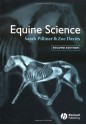 Equine Science - Sarah Pilliner, Zoe Davies