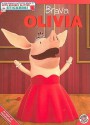 Brava OLIVIA - Tina Gallo, Drew Rose