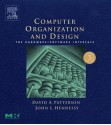 Computer Organization and Design: The Hardware/Software Interface, Third Edition - David A. Patterson, John L. Hennessy