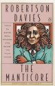 The Manticore - Robertson Davies