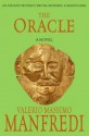 The Oracle - Valerio Massimo Manfredi