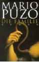 Die Familie - Mario Puzo, Carol Gino, Peter Hahlbrock