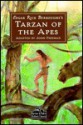 Tarzan of the Apes - Edgar Rice Burroughs