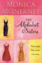 The Alphabet Sisters - Monica McInerney