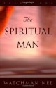 The Spiritual Man (3 volume set) - Watchman Nee