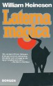 Laterna magica - William Heinesen