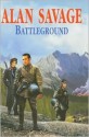 Battleground - Alan Savage