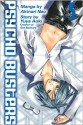 Psycho Busters 5 - Yuya Aoki, Yuya Aoki