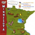 State Shapes: Minnesota - Erik Bruun, Rick Peterson