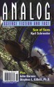 Analog Science Fiction and Fact, 2005 November (Volume CXXV, No. 11) - Stanley Schmidt, Jeffery D. Kooistra, John Barnes, Karl Schroeder, Stephen L. Gillett, Thomas R. Dulski, Richard A. Lovett, Richard Foss