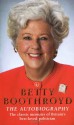 The Autobiography - Betty Boothroyd