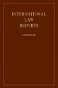 International Law Reports - Elihu Lauterpacht