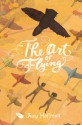 The Art of Flying: A Novel - Judy Hoffman, Stephanie Graegin