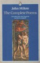 The Complete Poems - John Milton