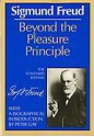 Beyond the Pleasure Principle - Sigmund Freud