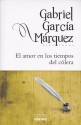 El amor en los tiempos del cólera - Gabriel García Márquez