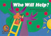 Who Will Help? (Fun and Fantasy) - Rozanne Lanczak Williams