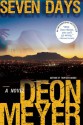 Seven Days - Deon Meyer