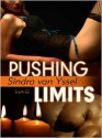 Pushing Limits - Sindra van Yssel