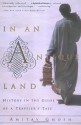 In an Antique Land: History in the Guise of a Traveler's Tale - Amitav Ghosh