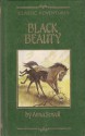 Black Beauty - Anna Sewell