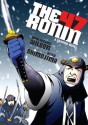 The 47 Ronin: A Graphic Novel - Sean Michael Wilson, Akiko Shimojima