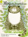 Mog The Forgetful Cat - Judith Kerr