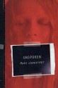 Unspoken: A Mystery (Inspector Anders Knutas Mysteries) - Mari Jungstedt