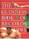 Guinness Book of World Records 1995 - Guinness World Records