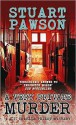 A Very Private Murder (Charlie Priest, #13) - Stuart Pawson