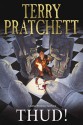 Thud! (Discworld, #34) - Terry Pratchett