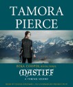 Mastiff - Tamora Pierce