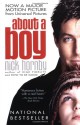 About a Boy - Nick Hornby