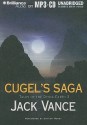 Cugel's Saga (Tales Of The Dying Earth) - Jack Vance, Arthur Morey