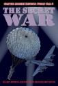 The Secret War - Gary Jeffrey, Emanuele Boccanfuso