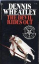 The Devil Rides Out - Dennis Wheatley