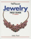 Warman's Jewelry Field Guide (Warman's Field Guides) - Kathy Flood