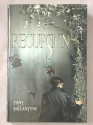 Recursion - Tony Ballantyne