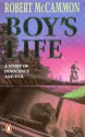 Boy's Life - Robert R. McCammon