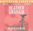 The Death Dealer - Heather Graham, Fred Stella and Natalie Ross