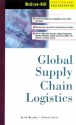 Global Supply Chain Logistics - David E. Mulcahy, Richard Fuller