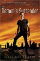 The Demon's Surrender (The Demon's Lexicon #3) - Sarah Rees Brennan, James Porto