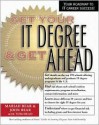 Get Your IT Degree & Get Ahead - Mariah Bear, Clint Marsh