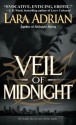 Veil of Midnight - Lara Adrian