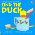 Find the Duck - Stephen Cartwright