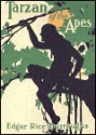 Tarzan of the Apes - Edgar Rice Burroughs