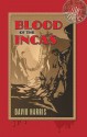 Blood of the Incas: Time Raiders 1 - David Harris